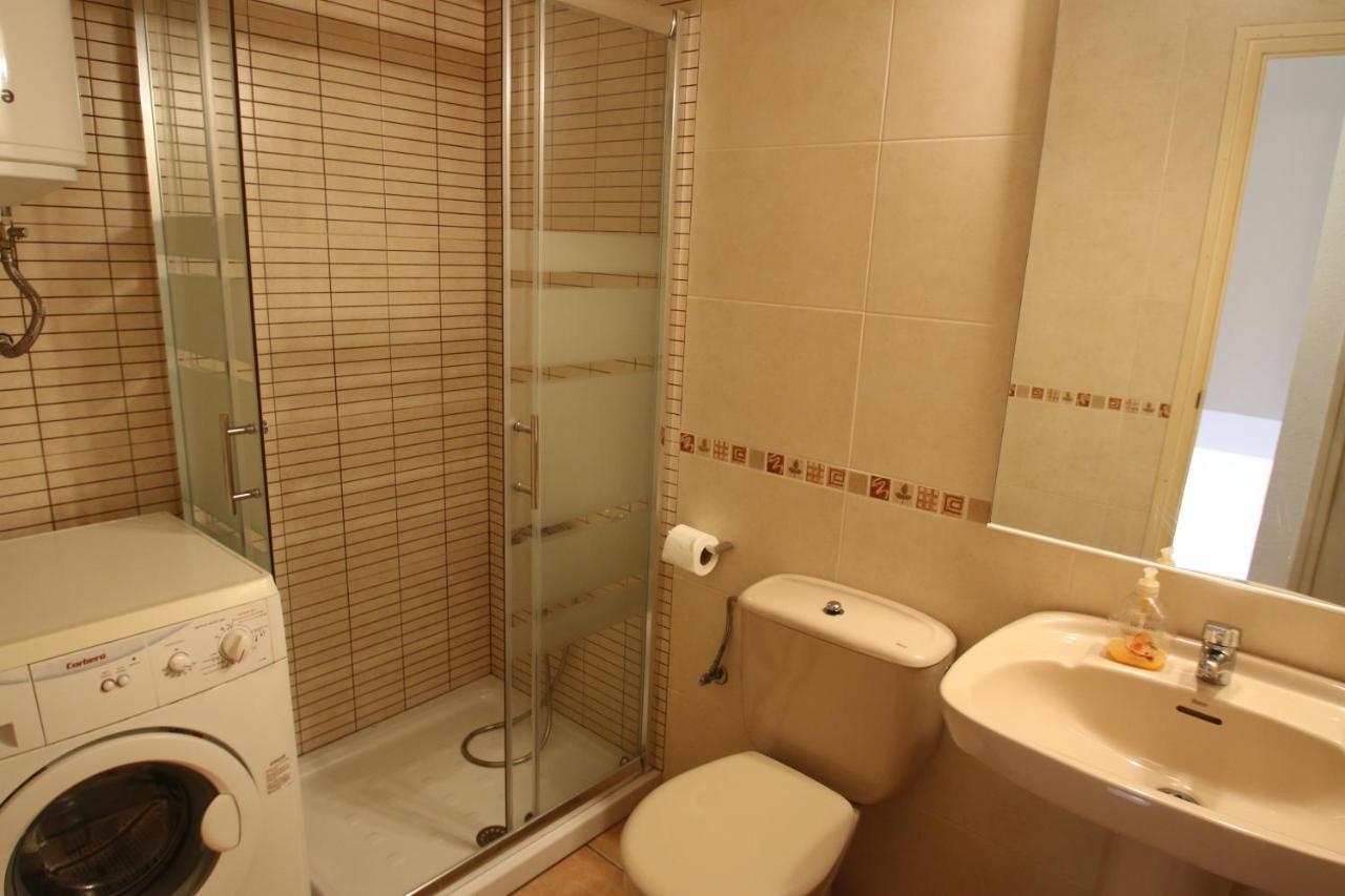 Casas Blancas 37 Villa Miami Playa Luaran gambar