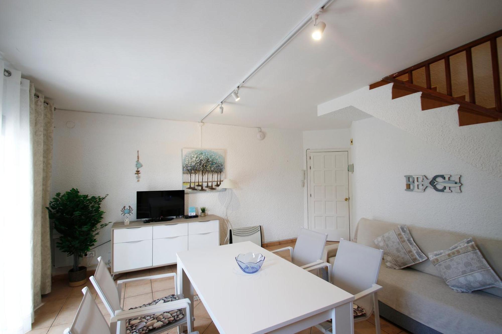 Casas Blancas 37 Villa Miami Playa Luaran gambar