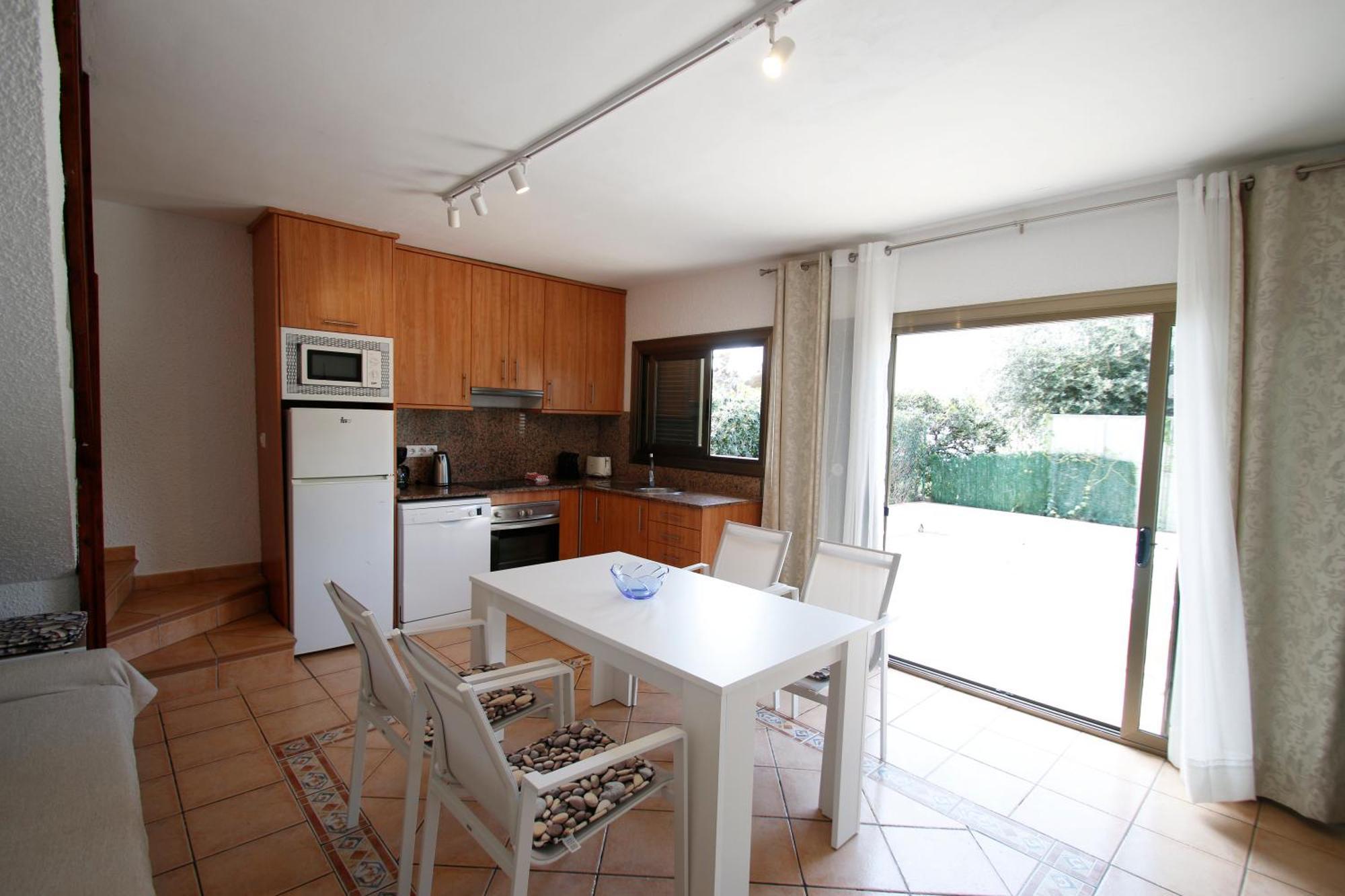 Casas Blancas 37 Villa Miami Playa Luaran gambar