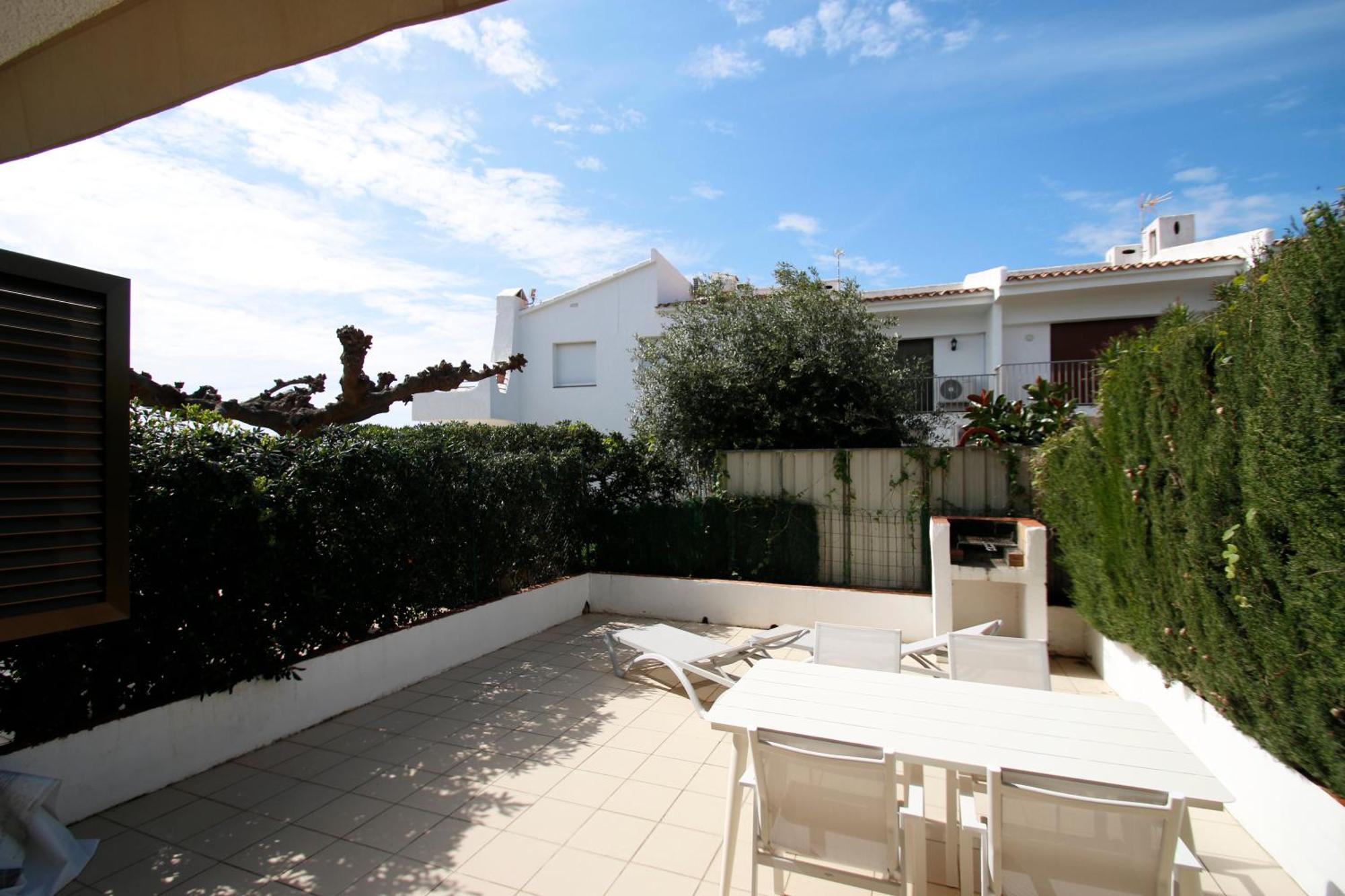 Casas Blancas 37 Villa Miami Playa Luaran gambar
