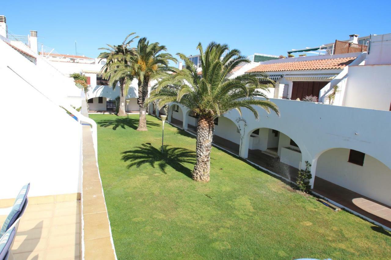 Casas Blancas 37 Villa Miami Playa Luaran gambar